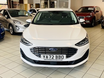 Used Ford Focus 2023 for sale - 79328226: Photo