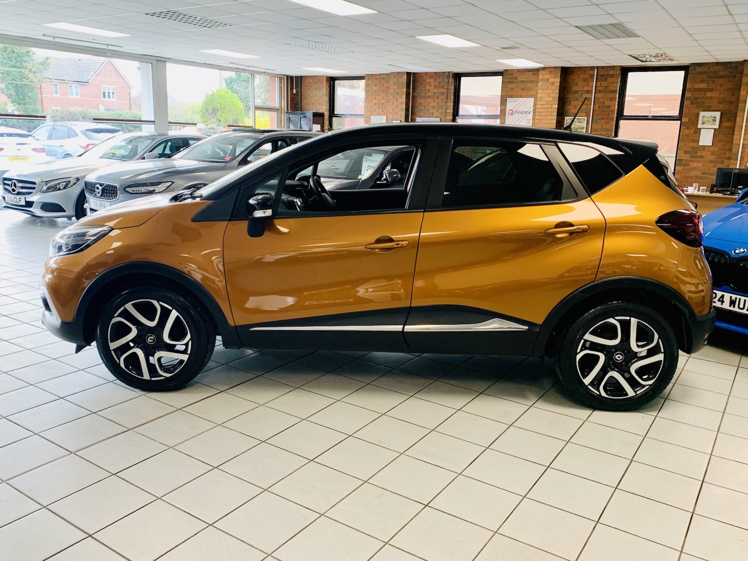 Used Renault Captur 2018 for sale - 78145903: Photo 10