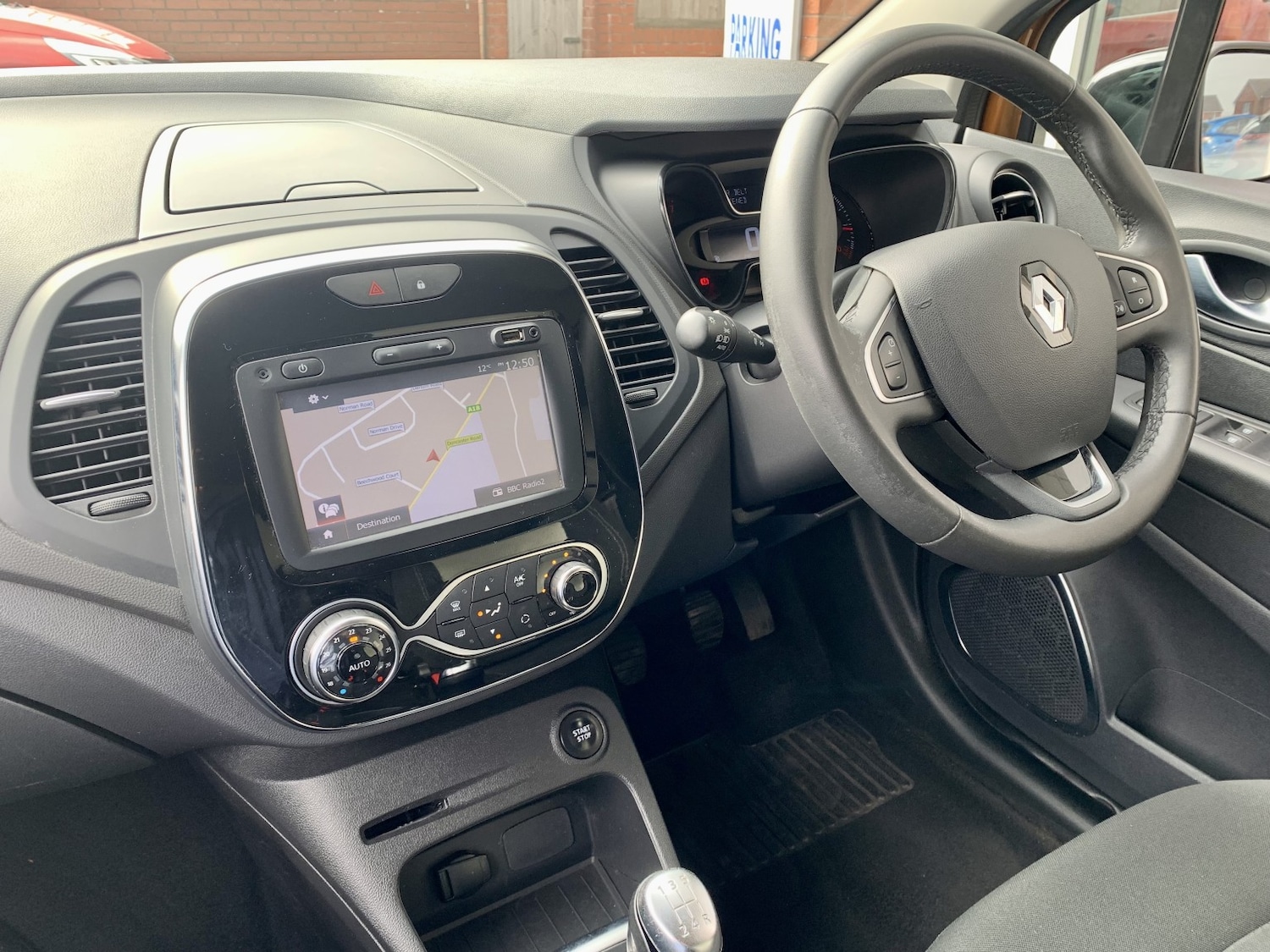 Used Renault Captur 2018 for sale - 78145903: Photo 12