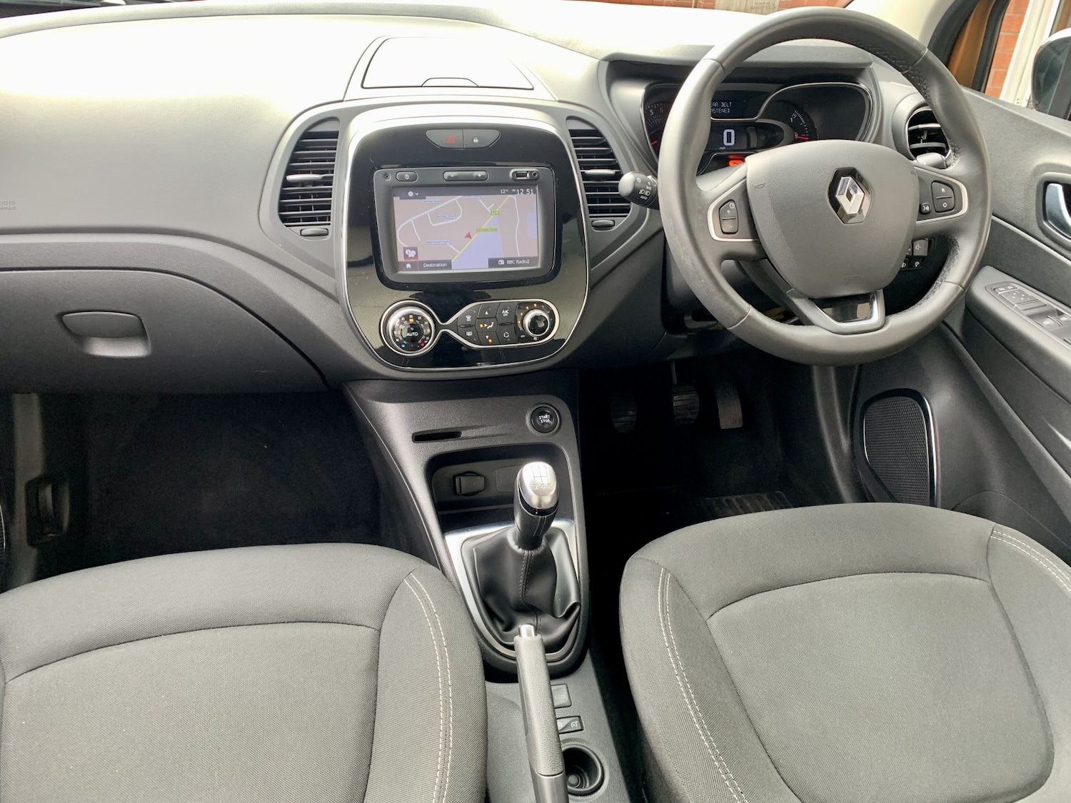 Used Renault Captur 2018 for sale - 78145903: Photo 14