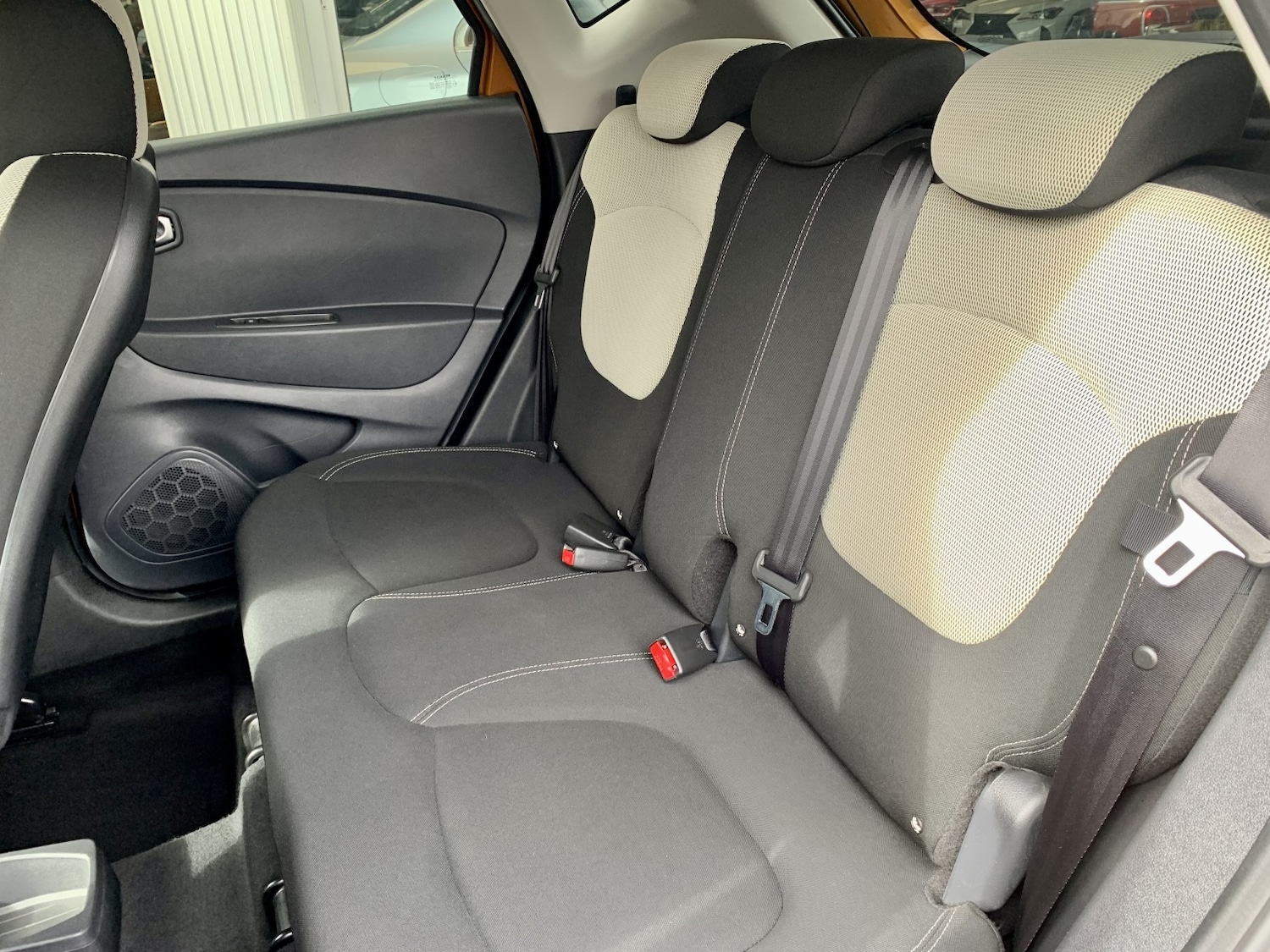 Used Renault Captur 2018 for sale - 78145903: Photo 22