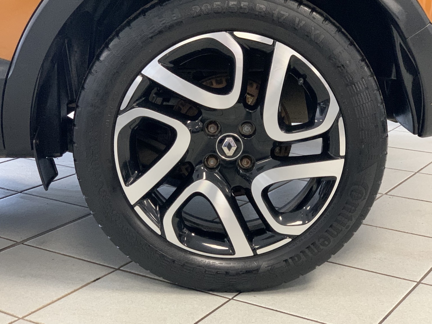 Used Renault Captur 2018 for sale - 78145903: Photo 23