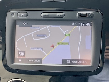 Used Renault Captur 2018 for sale - 78145903: Photo