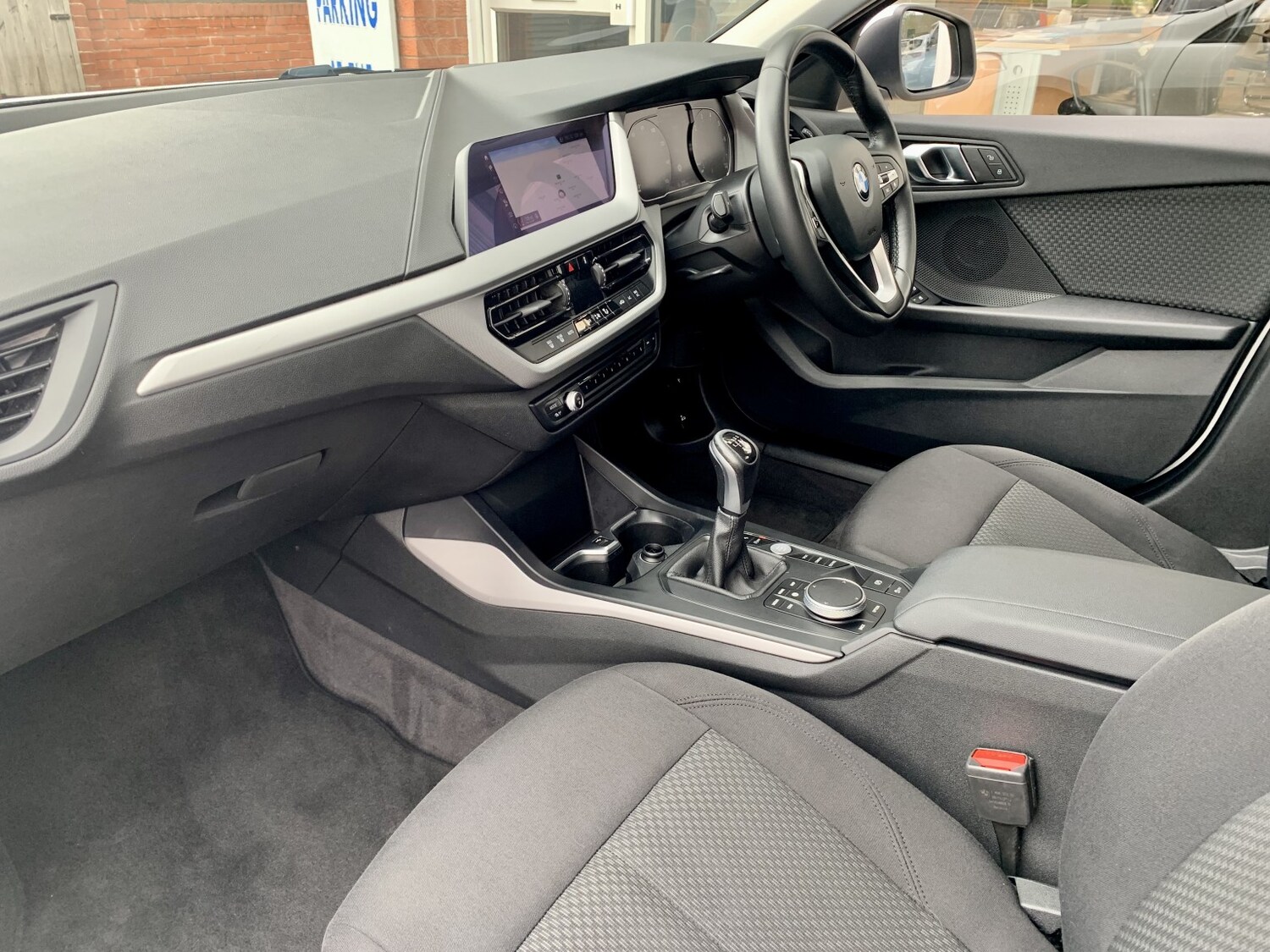 Used BMW 1 Series 2020 for sale - 77844678: Photo 10