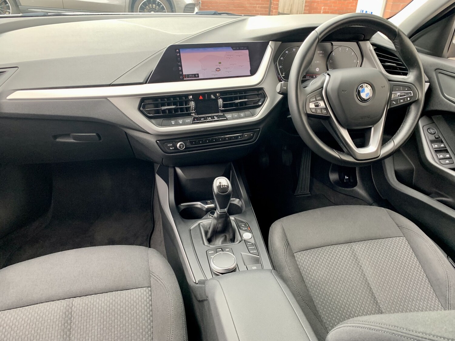 Used BMW 1 Series 2020 for sale - 77844678: Photo 11