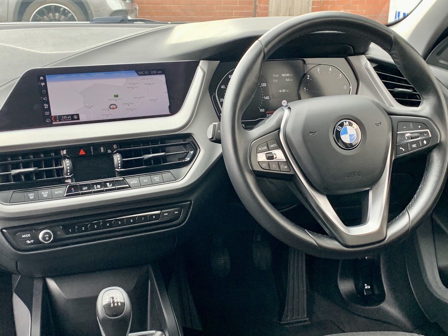 Used BMW 1 Series 2020 for sale - 77844678: Photo 12