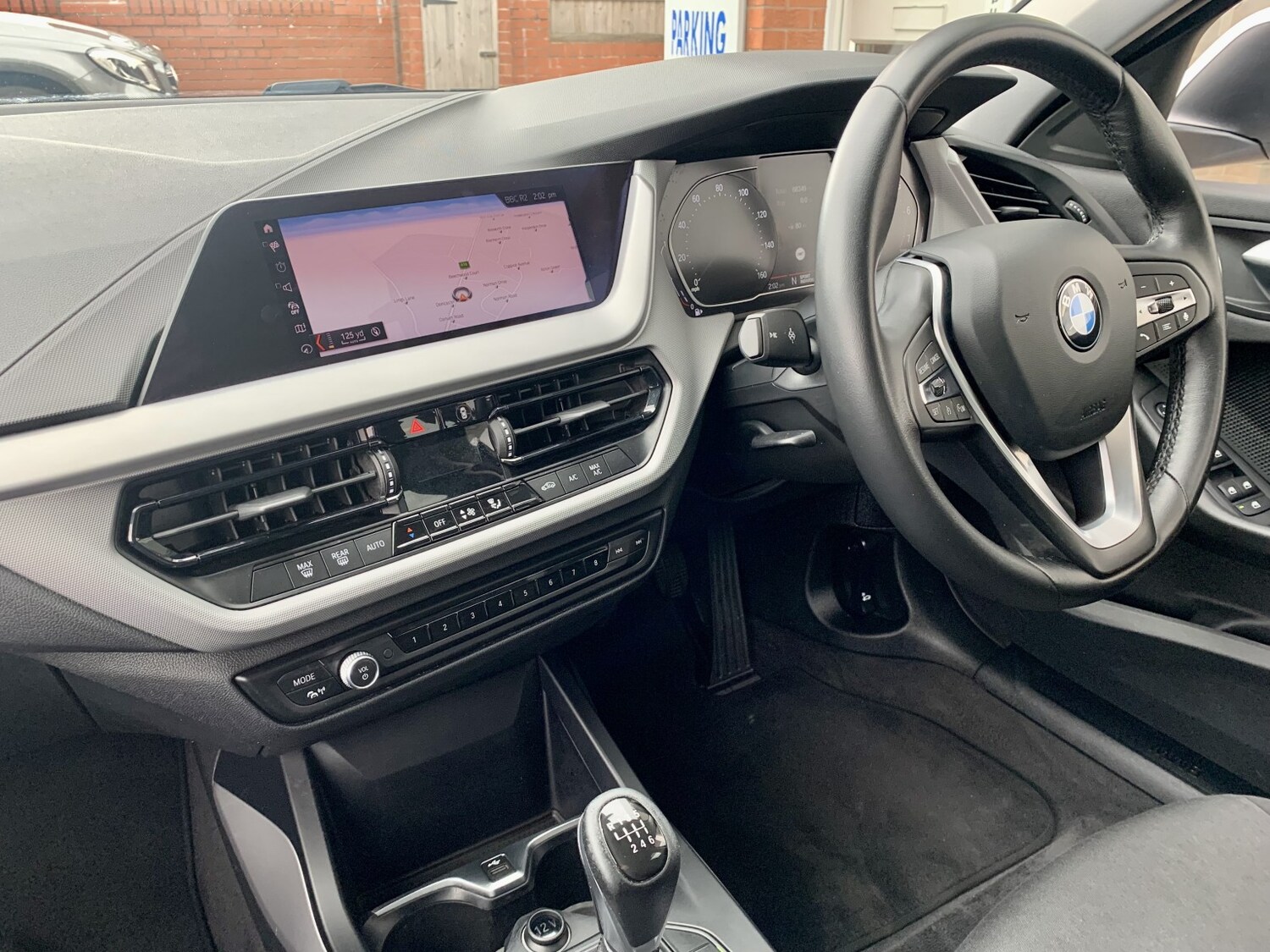 Used BMW 1 Series 2020 for sale - 77844678: Photo 13