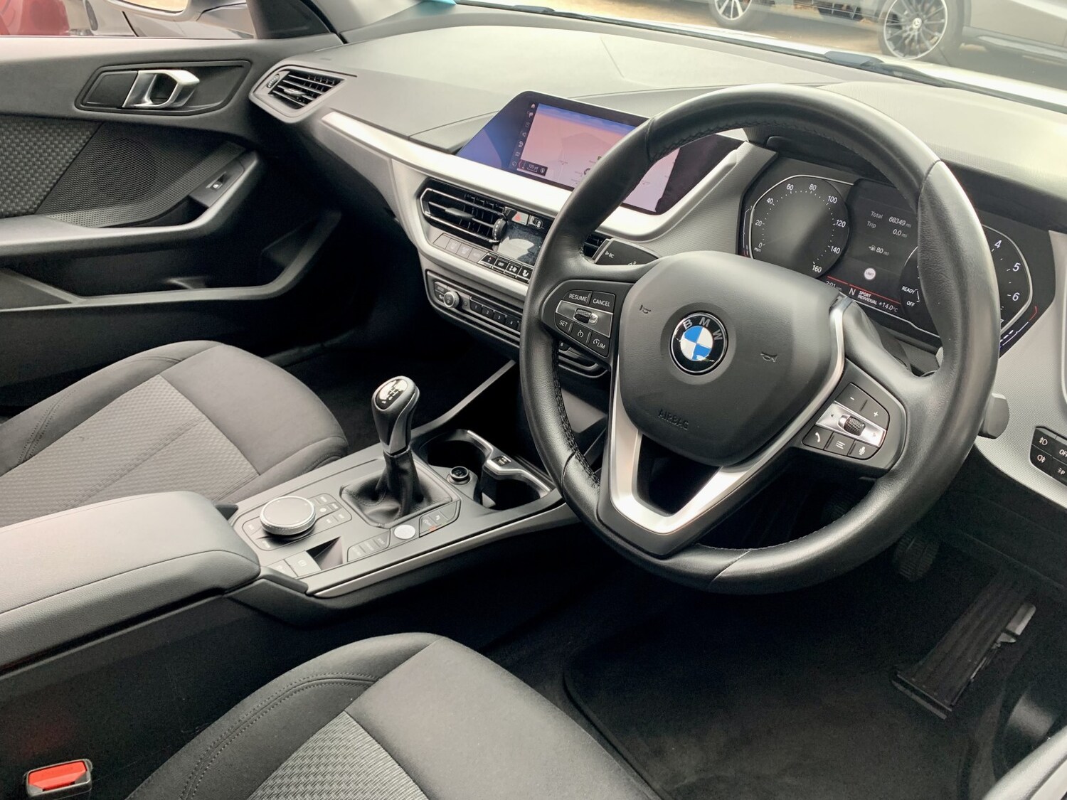 Used BMW 1 Series 2020 for sale - 77844678: Photo 14