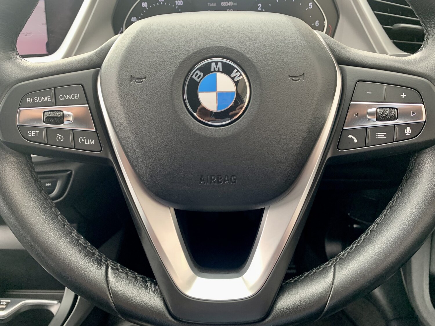 Used BMW 1 Series 2020 for sale - 77844678: Photo 15