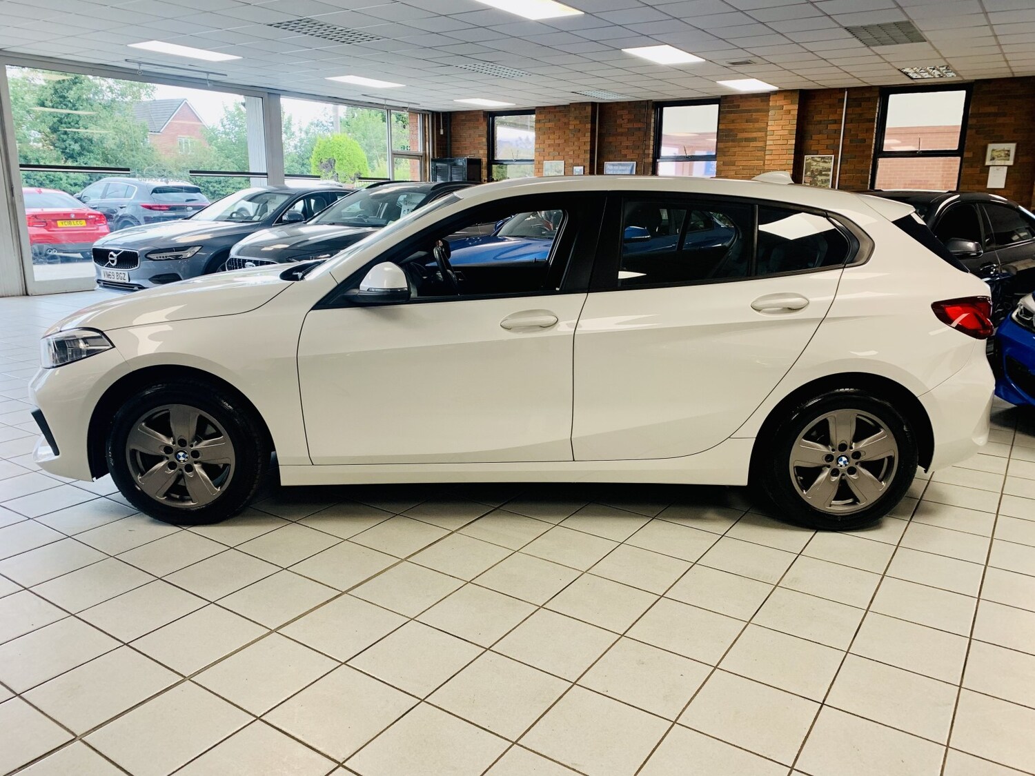 Used BMW 1 Series 2020 for sale - 77844678: Photo 9