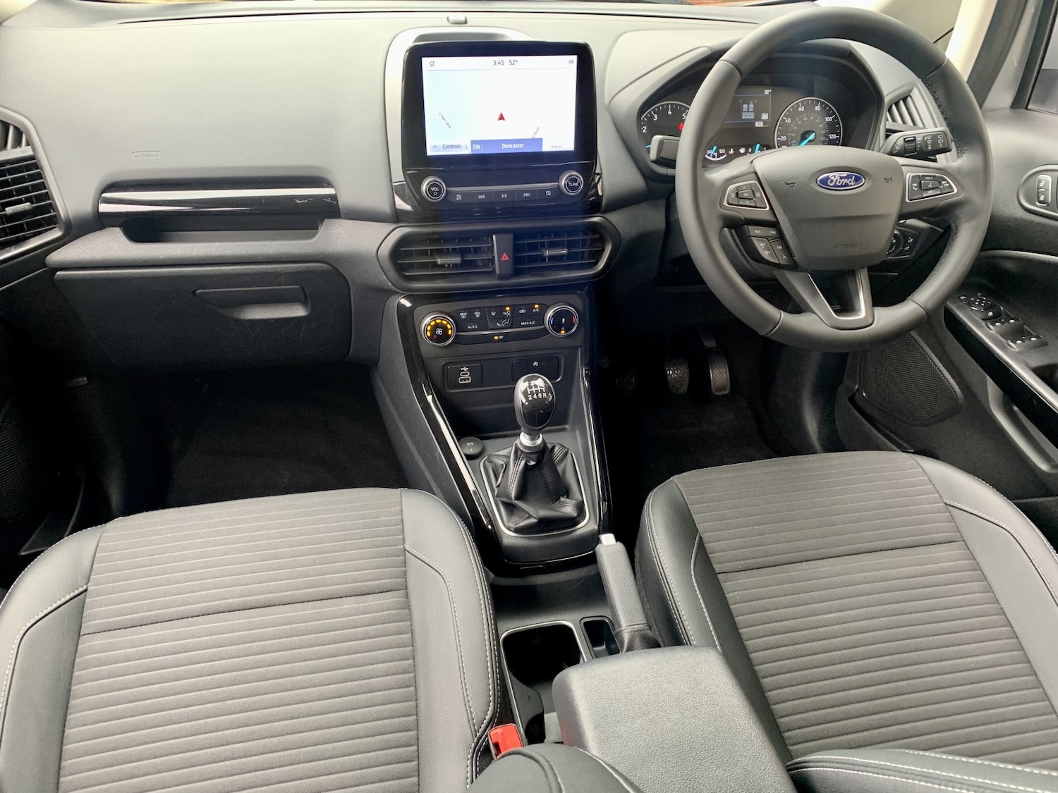 Used Ford Ecosport 2023 for sale - 78145891: Photo 13