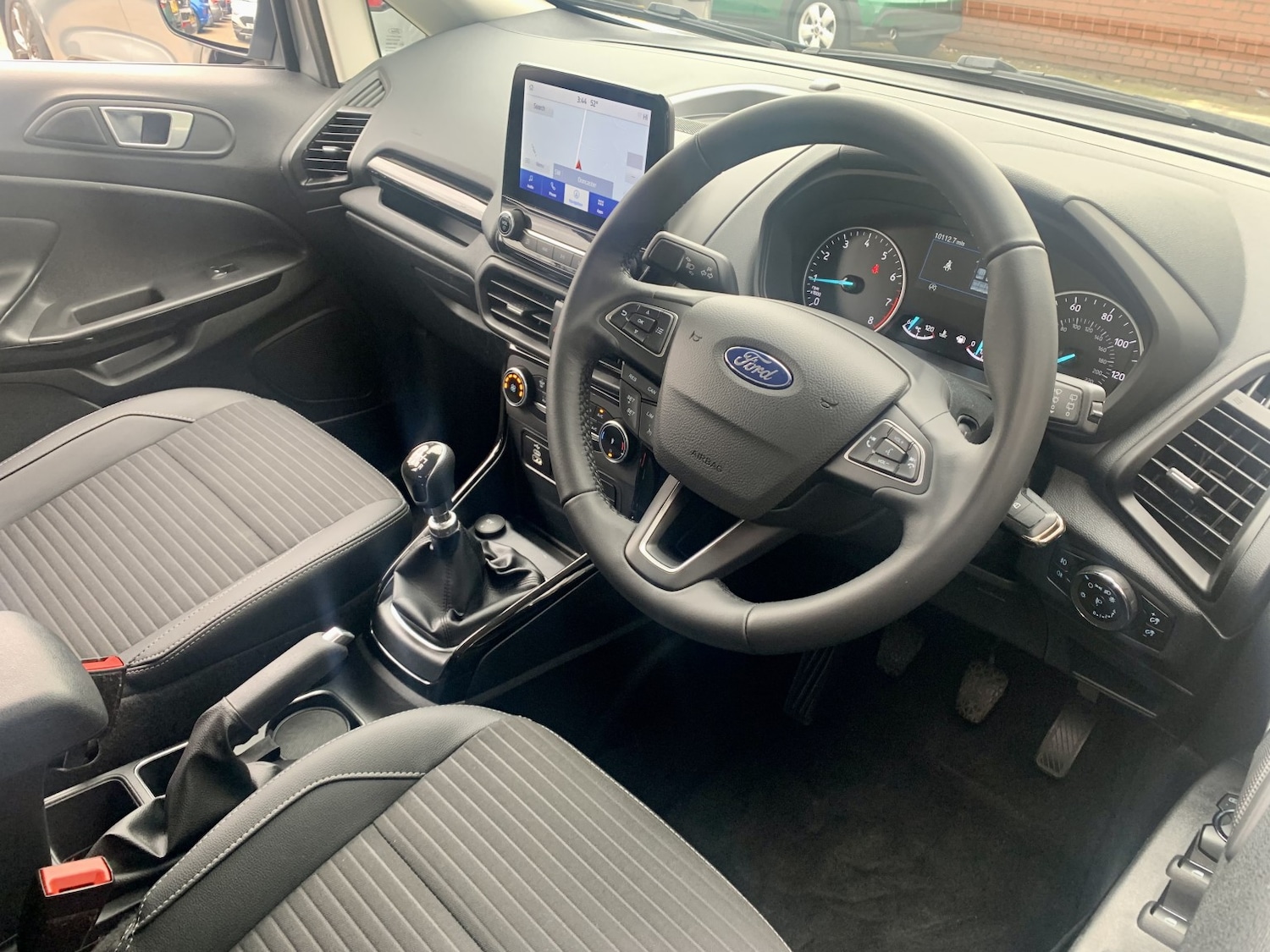 Used Ford Ecosport 2023 for sale - 78145891: Photo 14