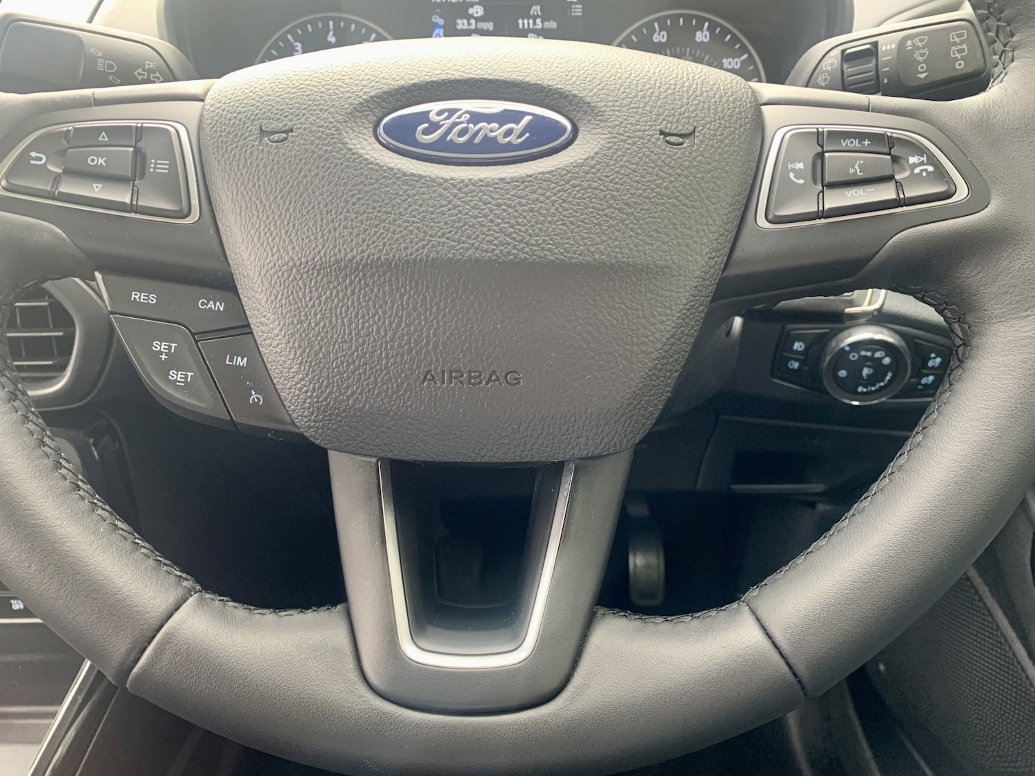 Used Ford Ecosport 2023 for sale - 78145891: Photo 15