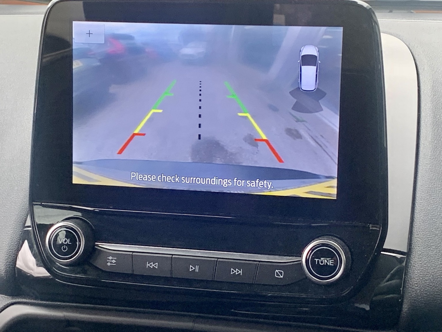 Used Ford Ecosport 2023 for sale - 78145891: Photo 16