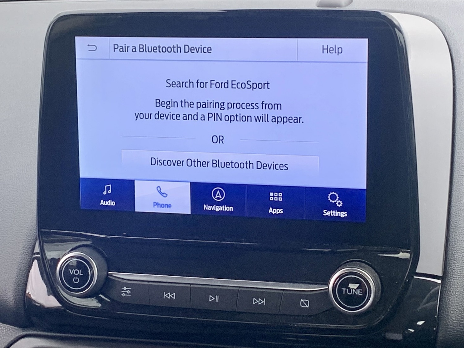 Used Ford Ecosport 2023 for sale - 78145891: Photo 17