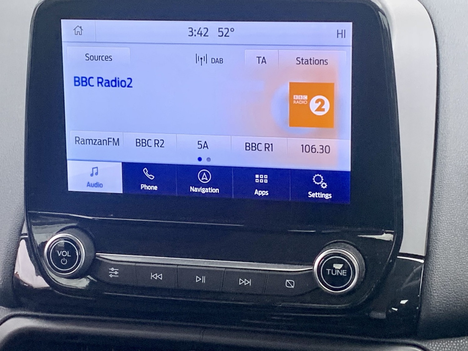 Used Ford Ecosport 2023 for sale - 78145891: Photo 18