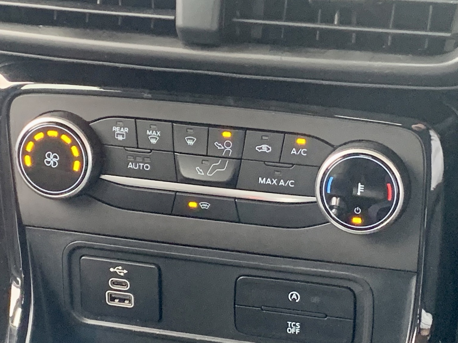 Used Ford Ecosport 2023 for sale - 78145891: Photo 19