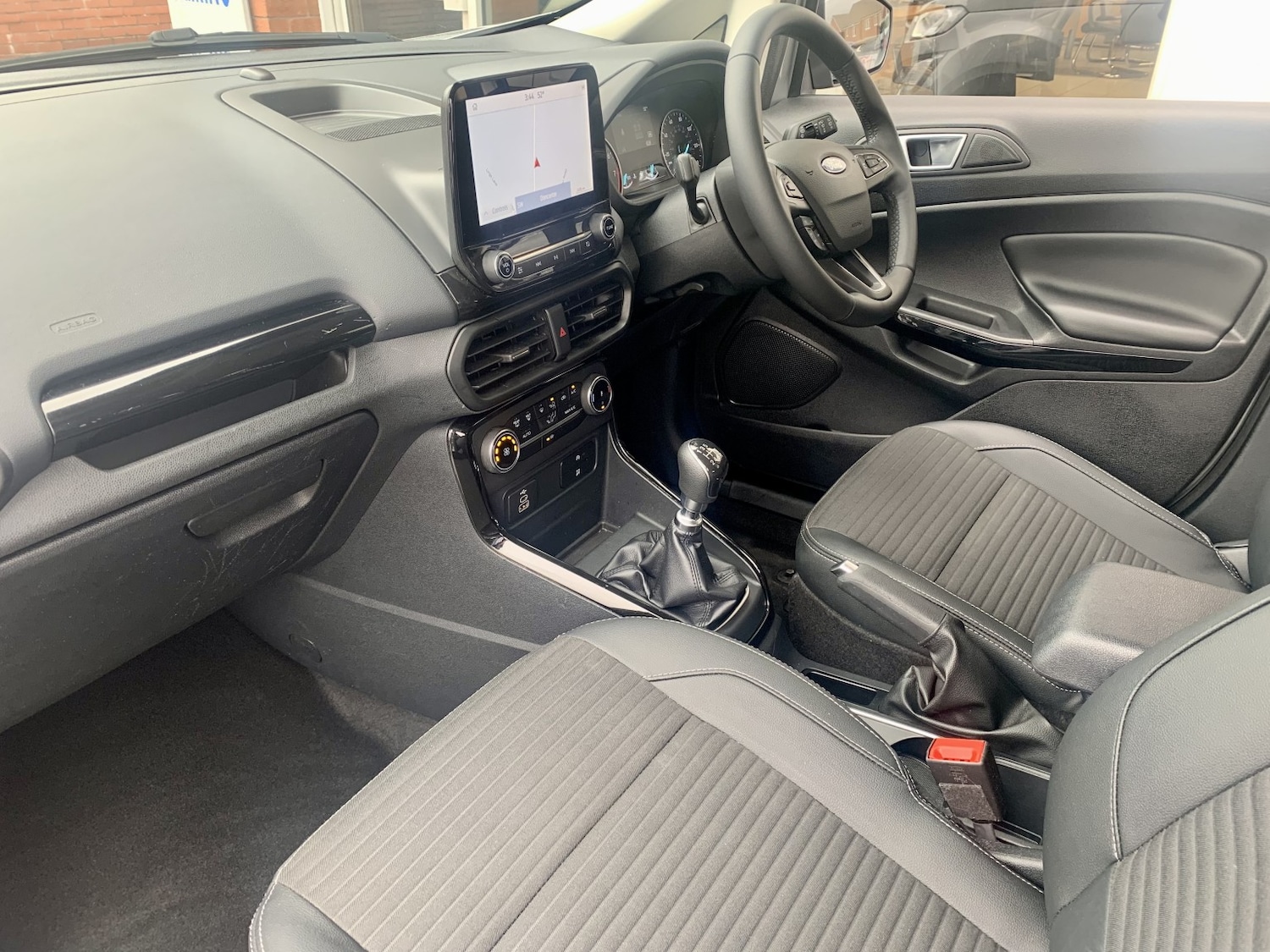 Used Ford Ecosport 2023 for sale - 78145891: Photo 2