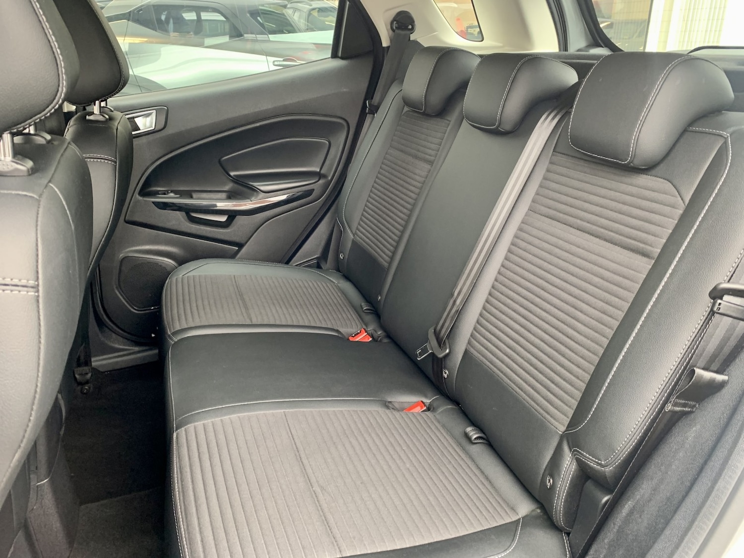 Used Ford Ecosport 2023 for sale - 78145891: Photo 22