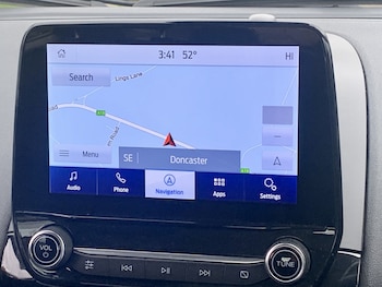 Used Ford Ecosport 2023 for sale - 78145891: Photo