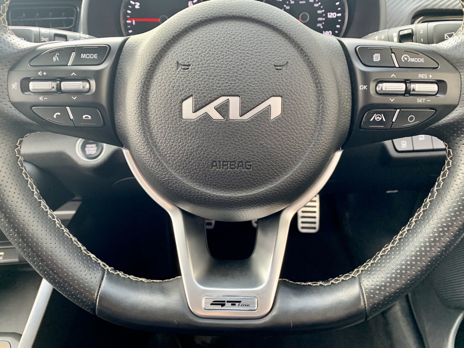 Used Kia Stonic 2024 for sale - 77844958: Photo 15