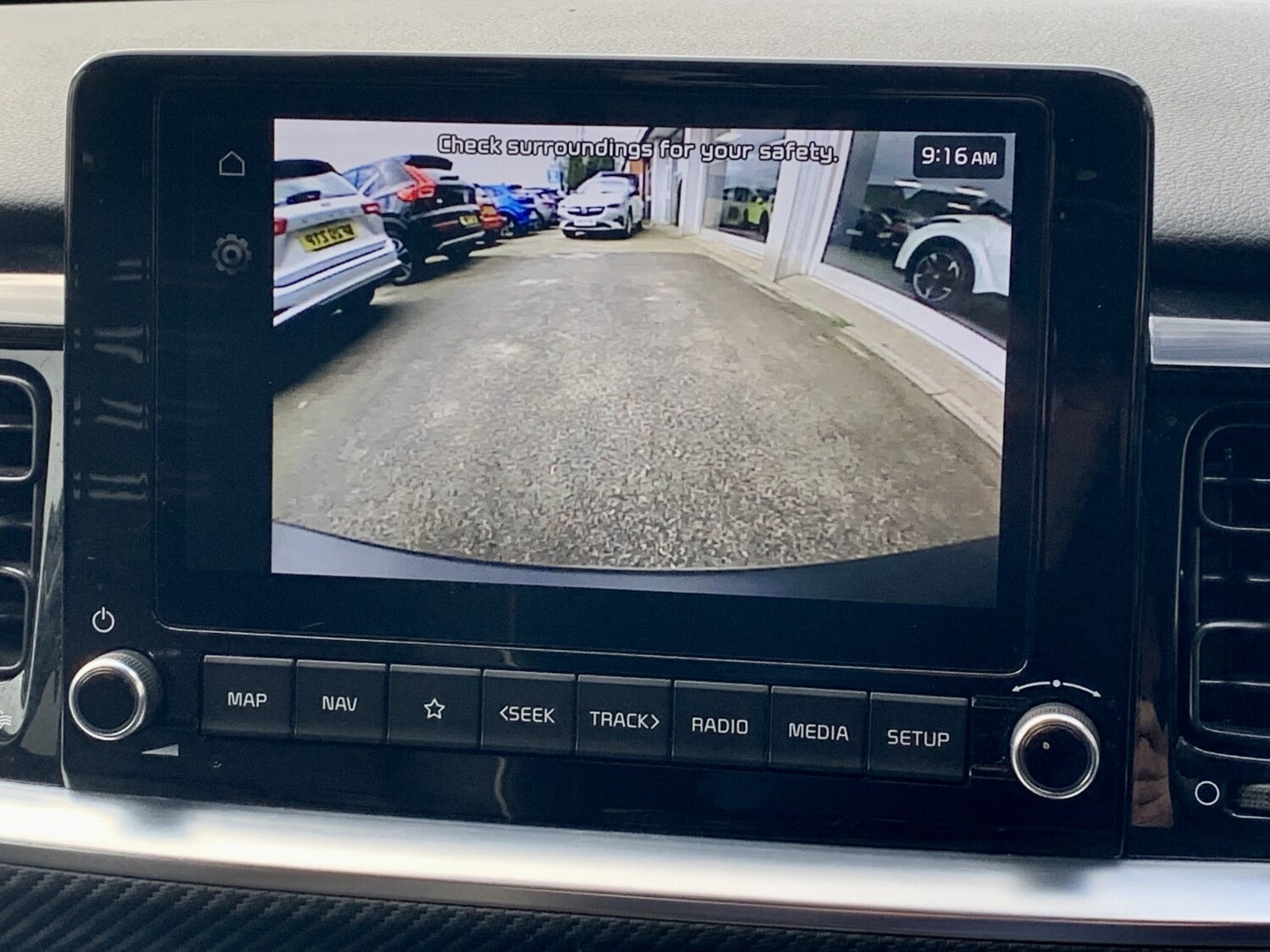 Used Kia Stonic 2024 for sale - 77844958: Photo 18