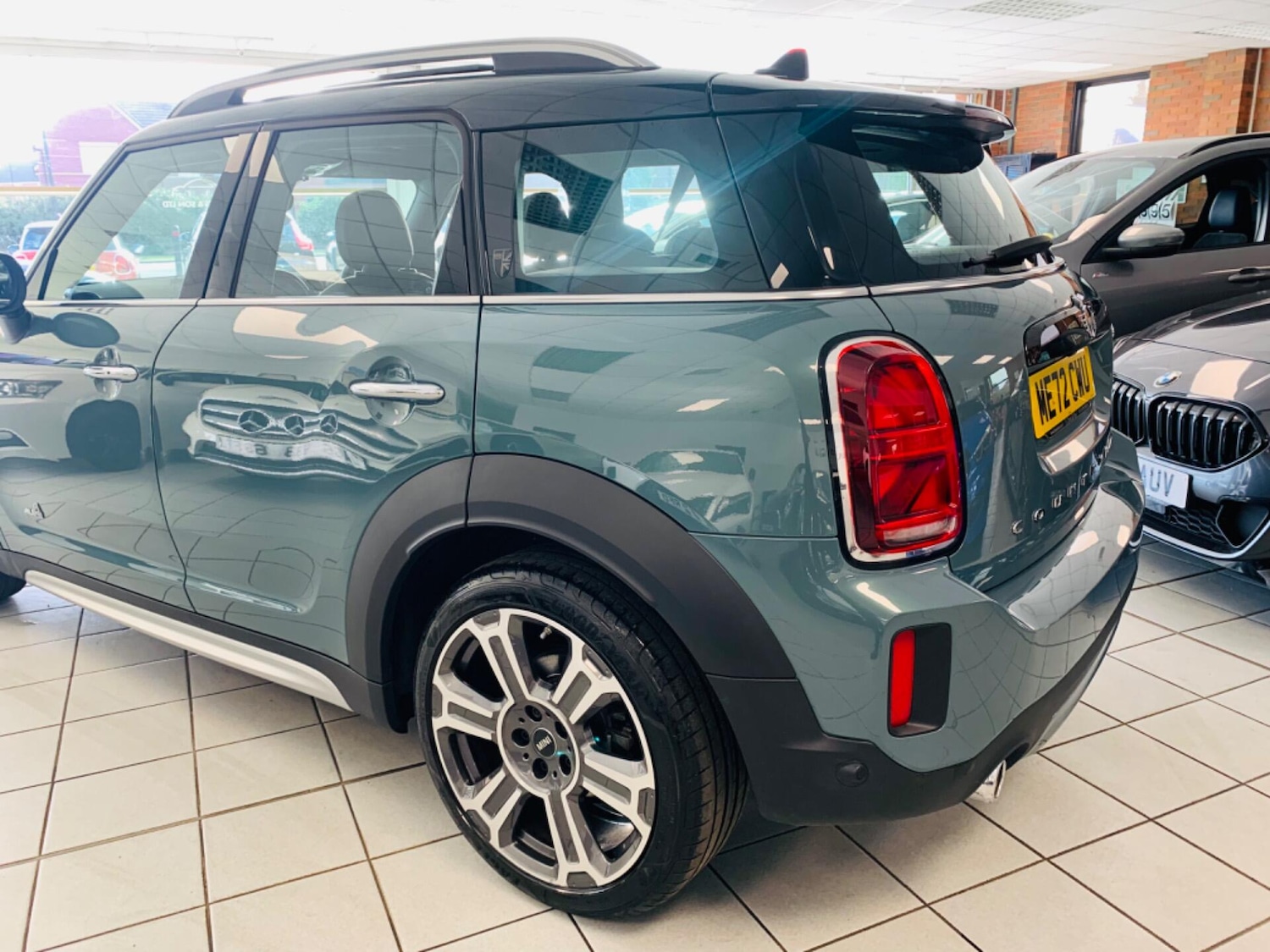 Used MINI Countryman 2022 for sale - 77844676: Photo 11