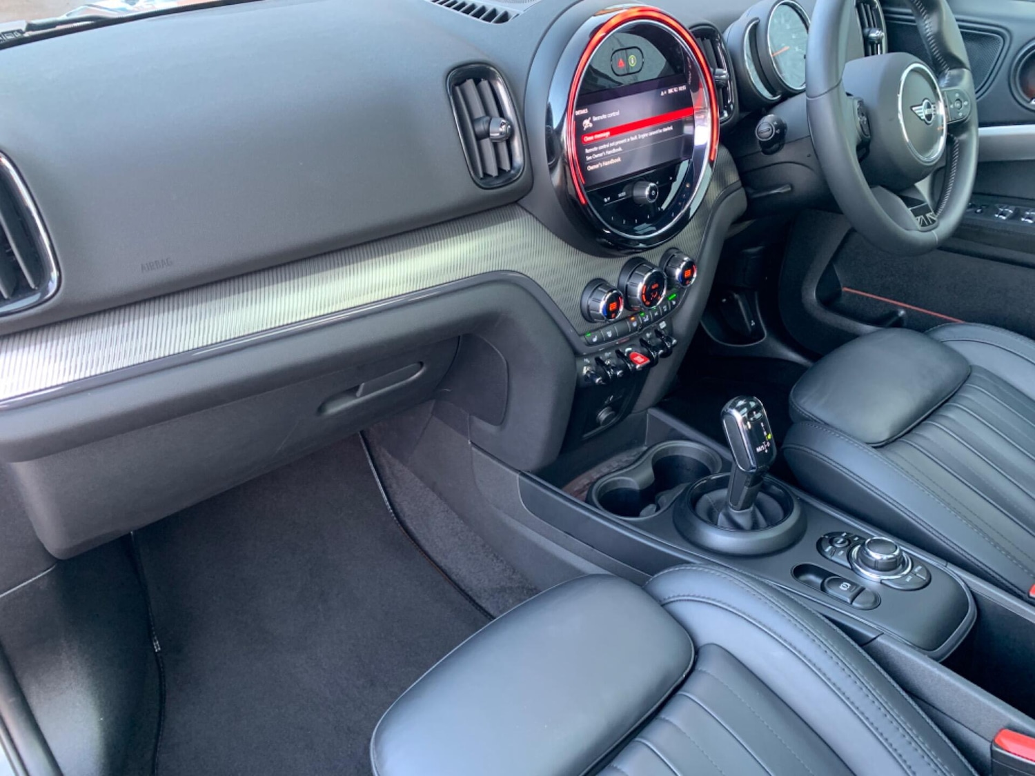 Used MINI Countryman 2022 for sale - 77844676: Photo 13