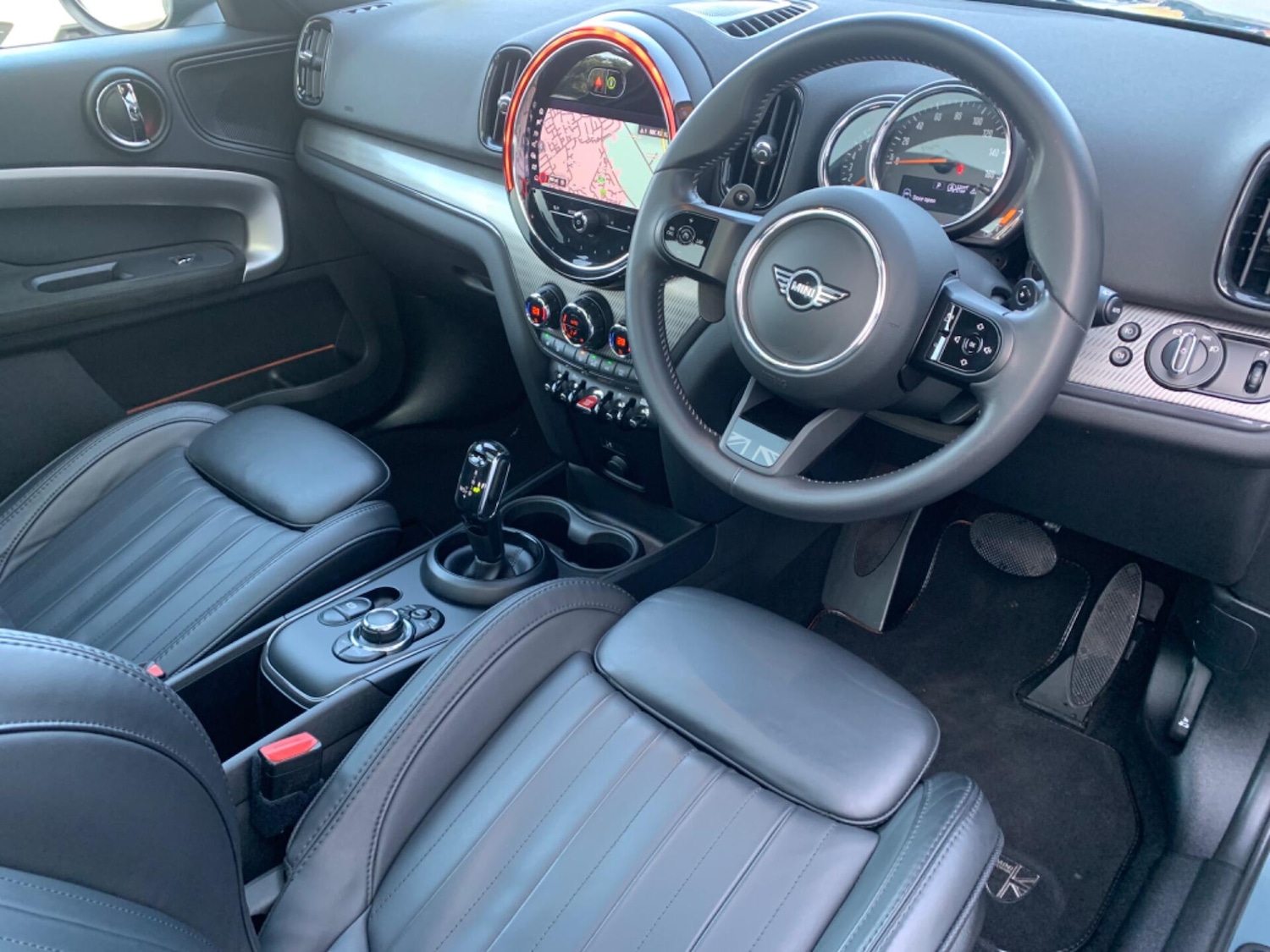 Used MINI Countryman 2022 for sale - 77844676: Photo 14