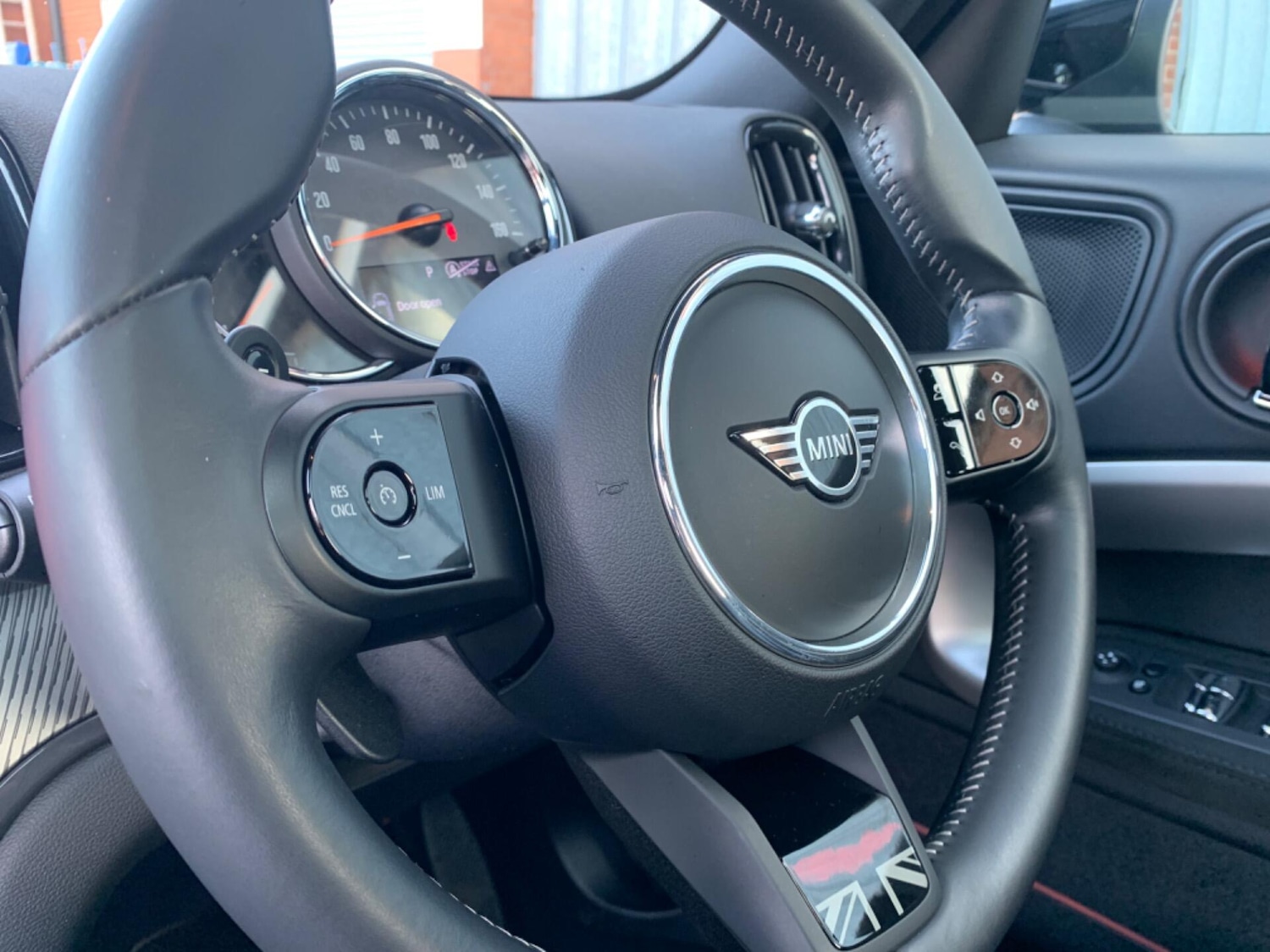 Used MINI Countryman 2022 for sale - 77844676: Photo 16