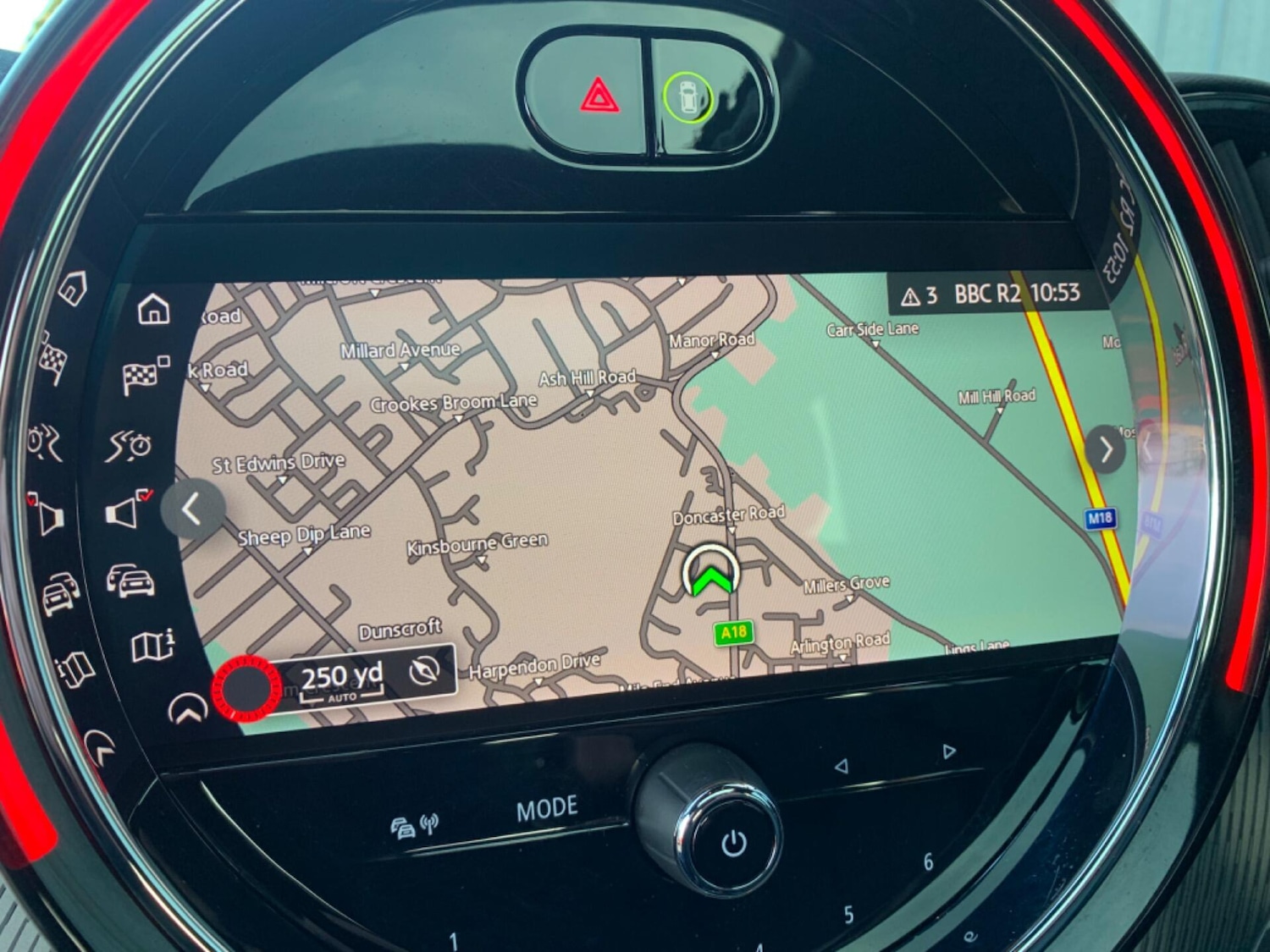 Used MINI Countryman 2022 for sale - 77844676: Photo 2