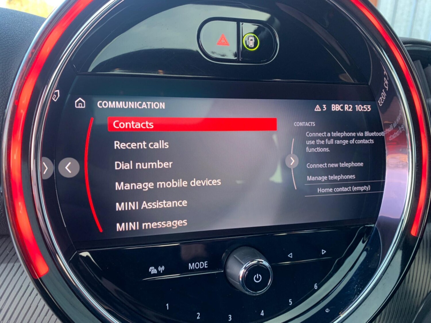 Used MINI Countryman 2022 for sale - 77844676: Photo 20