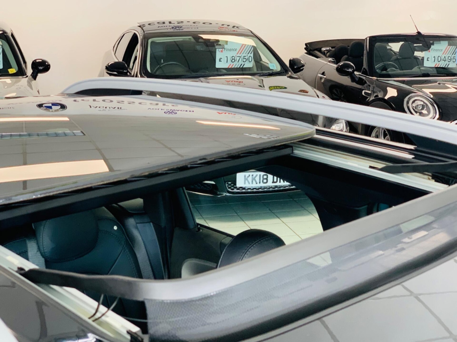 Used MINI Countryman 2022 for sale - 77844676: Photo 5