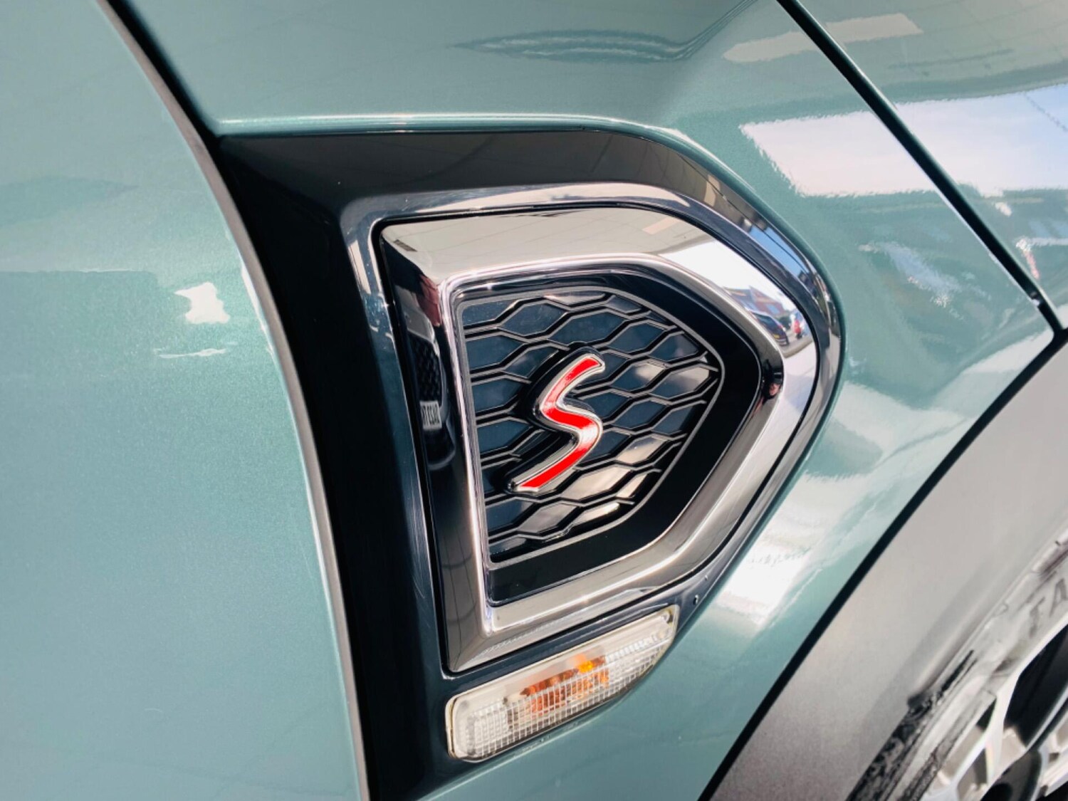 Used MINI Countryman 2022 for sale - 77844676: Photo 7