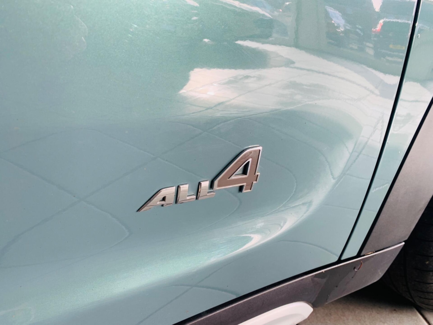 Used MINI Countryman 2022 for sale - 77844676: Photo 8