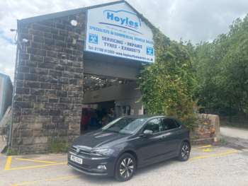 2021 (21) - 1.0 TSI 95 Match 5dr