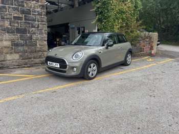Used MINI Hatch 2019 for sale - 75105894: Photo