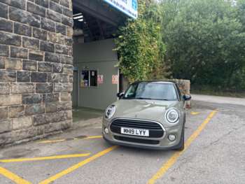 Used MINI Hatch 2019 for sale - 75105894: Photo