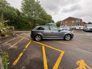 Used Audi A3 2015 for sale - 74770226: Photo