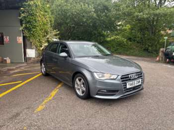 Used Audi A3 2015 for sale - 74770226: Photo