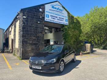 2018 (68) - 1.4T 16V 125 Tech Line Nav 5dr