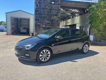Used Vauxhall Astra 2018 for sale - 74671880: Photo