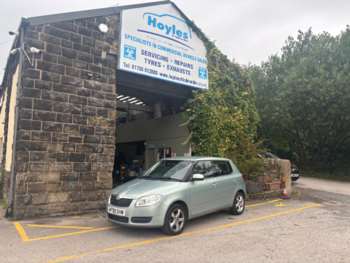 2009 (09) - 1.2 12V 2 5dr
