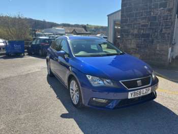 Used SEAT Leon 2018 for sale - 74287643: Photo