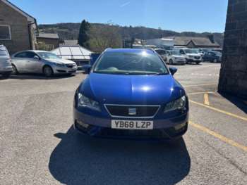 Used SEAT Leon 2018 for sale - 74287643: Photo