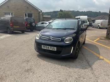 Used Citroen C1 2015 for sale - 74879612: Photo