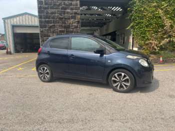 Used Citroen C1 2015 for sale - 74879612: Photo