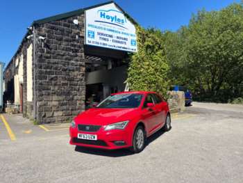 2013 (63) - 1.6 TDI SE 3dr