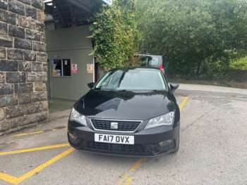 Used SEAT Leon 2017 for sale - 75075942: Photo