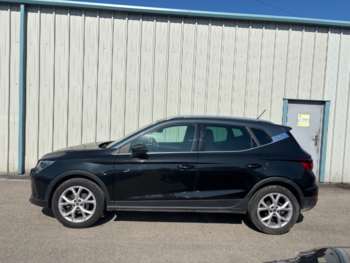 Used SEAT Arona 2022 for sale - 74231651: Photo